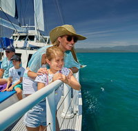 Ultimate 3-Day Great Barrier Reef Cruise Pass - St Kilda Accommodation