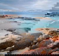 Wineglass Bay Private Charter Service - St Kilda Accommodation