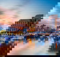 Hobart City and Surroundings Private Charter Service - St Kilda Accommodation