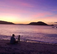 Outback Astrophotography Adventures - 3 Days 2 Nights - St Kilda Accommodation