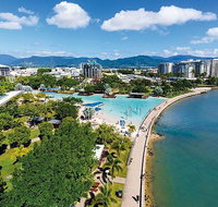 Cairns  Port Douglas All-Inclusive 7 Days Touring Package - St Kilda Accommodation