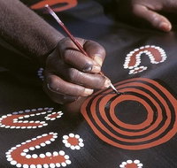 Alice Springs Uluru Ayers Rock  Kings Canyon 8 Days Touring Package - St Kilda Accommodation