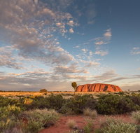 Uluru Kata Tjuta and Kings Canyon Camping Safari from Alice Springs - St Kilda Accommodation