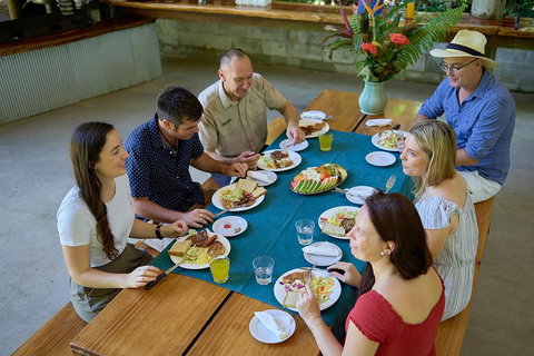 Daintree And Cape Tribulation Tour From Cairns - St Kilda Accommodation 0
