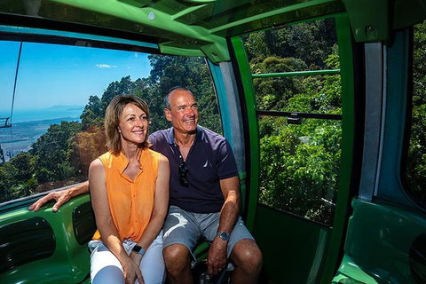 Kuranda Scenic Railway Day Trip From Cairns - St Kilda Accommodation 5