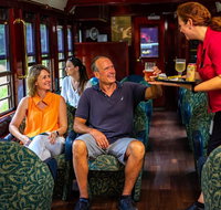 Skip the Line Kuranda Scenic Railway Gold Class and Skyrail Rainforest Cableway - St Kilda Accommodation