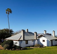 Higlights Of Hictoric Albany City the National ANZAC Centre - St Kilda Accommodation