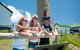 Full-Day Moreton Island 4x4 Sightseeing Tour - thumb 3