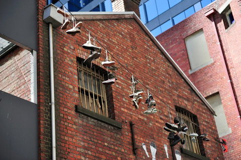 Architecture Tour Of Melbourne - St Kilda Accommodation 0