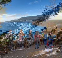 Historic Port Arthur Day Trip from Hobart Including Cliff-Top Walk to Waterfall Bay - St Kilda Accommodation