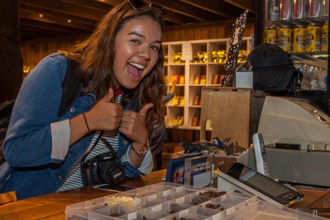 Historic Port Arthur Day Trip From Hobart Including Cliff-Top Walk To Waterfall Bay - St Kilda Accommodation 5