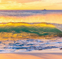 Kalbarri Sunset Coastal Cliff Cruise - St Kilda Accommodation