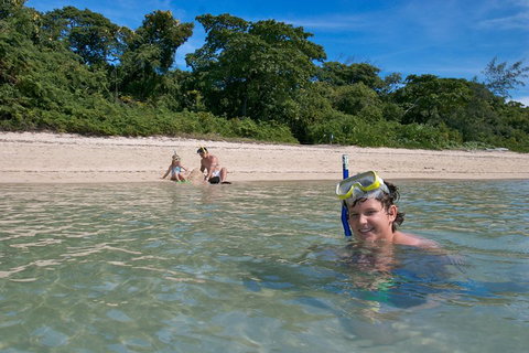 Green Island Eco Adventure From Cairns - St Kilda Accommodation 3