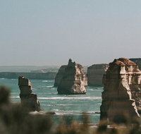 Half-Day or Full-Day Tour with Private Guide from Melbourne - St Kilda Accommodation