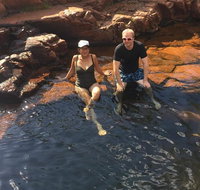 One Day Litchfield Park Adventures - St Kilda Accommodation