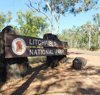 Litchfield Park Adventures and Jumping Crocodile Cruise  Butterfly Farm - St Kilda Accommodation