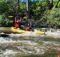 Yarra River Half-Day Rafting Experience - St Kilda Accommodation