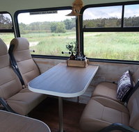 Beer Barons and Spirit Lords Half-Day Tour in Byron with Lunch - St Kilda Accommodation