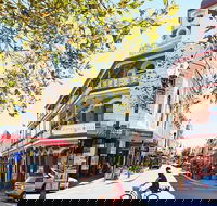 Fabulous Fremantle Self-Guided Audio Tour - St Kilda Accommodation