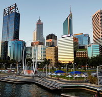 Wonderful Perth Self-Guided Audio Tour - St Kilda Accommodation