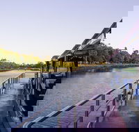 Spirit of Melbourne Dinner Cruise - St Kilda Accommodation