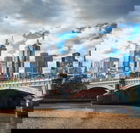 Highlights of Melbourne Cruise - St Kilda Accommodation