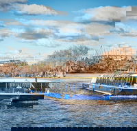 River Gardens Melbourne Sightseeing Cruise - St Kilda Accommodation