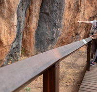 Chillagoe Caves and Outback Day Trip from Cairns - St Kilda Accommodation