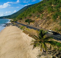 2 Day Daintree Rainforest Cape Tribulation and Outback Chillagoe Tour - St Kilda Accommodation