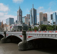 Melbourne One Day Tour with a Local 100 Personalized  Private - St Kilda Accommodation
