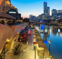 Melbourne Street Art Tour with a Local Private  Personalized  - St Kilda Accommodation