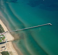 Mornington Peninsula and Port Phillip Coast Helicopter Tour - St Kilda Accommodation