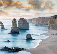 Private 12 Apostles and Great Ocean Road Scenic Helicopter Tour from Moorabbin - St Kilda Accommodation