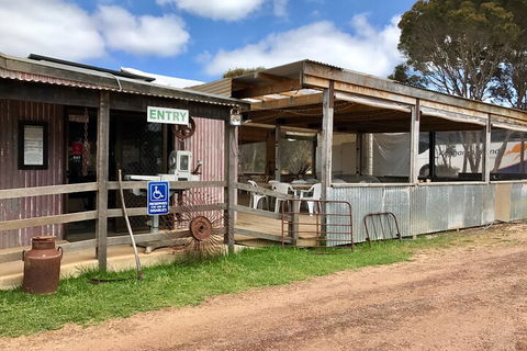 Kangaroo Island Food And Wine Hop-on Hop-off Tour - St Kilda Accommodation 0