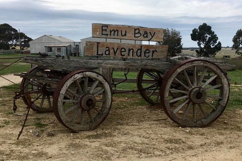 Kangaroo Island Food And Wine Hop-on Hop-off Tour - St Kilda Accommodation 3