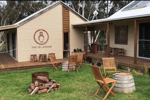 Kangaroo Island Food And Wine Hop-on Hop-off Tour - St Kilda Accommodation 5