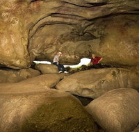 2-Day Wave Rock York Wildflowers  Aboriginal Experience - St Kilda Accommodation