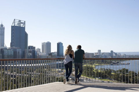 Perth And Fremantle Tour With Optional Swan River Cruise - St Kilda Accommodation 1
