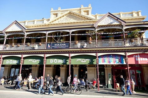 Perth And Fremantle Tour With Optional Swan River Cruise - St Kilda Accommodation 3