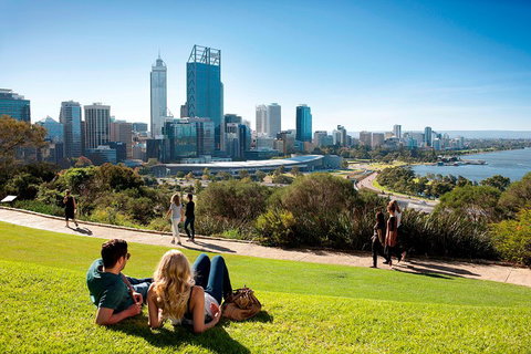 Perth And Fremantle Tour With Optional Swan River Cruise - St Kilda Accommodation 5