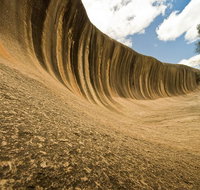 Wave Rock York Wildflowers and Aboriginal Cultural Day Tour from Perth - St Kilda Accommodation