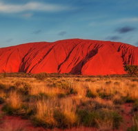 7-Day Guided Tour of Alice Springs with Accommodation Included - St Kilda Accommodation