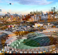 Melbourne Balloon Flight at Sunrise - St Kilda Accommodation