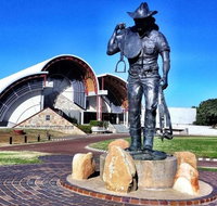 8-Day Outback Experience from Queensland - St Kilda Accommodation