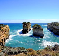 Great Ocean Road Small-Group Ecotour from Melbourne - St Kilda Accommodation