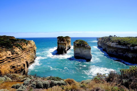 Great Ocean Road Small-Group Ecotour From Melbourne - St Kilda Accommodation 0