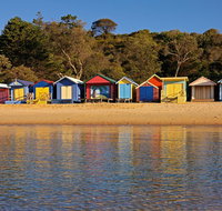 Mornington Peninsula Small Group day tour - St Kilda Accommodation