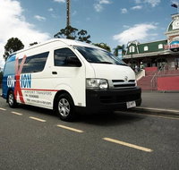 Gold Coast Airport Arrival Transfer - St Kilda Accommodation