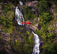 Ultimate Great Barrier Reef and Rainforest 45-minute Helicopter Tour - St Kilda Accommodation