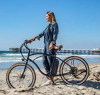 Experience E-bike at Byron Bay - St Kilda Accommodation